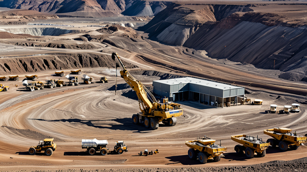 Innovación Tecnológica y Atractivo Inversionista en la Minería Argentina