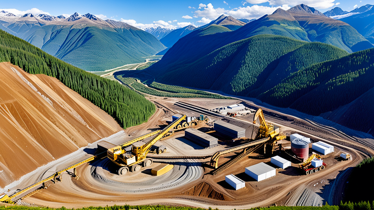 Innovaciones en la Minería de Oro: Un Enfoque en la Responsabilidad Social