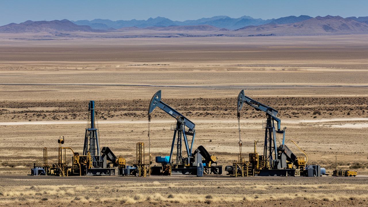Vaca Muerta: El Eje Geopolítico en la Inversión Extranjera Energética