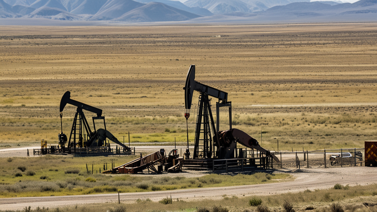 Fracking y su Impacto Económico en Regiones Marginadas: Oportunidades y Desafíos