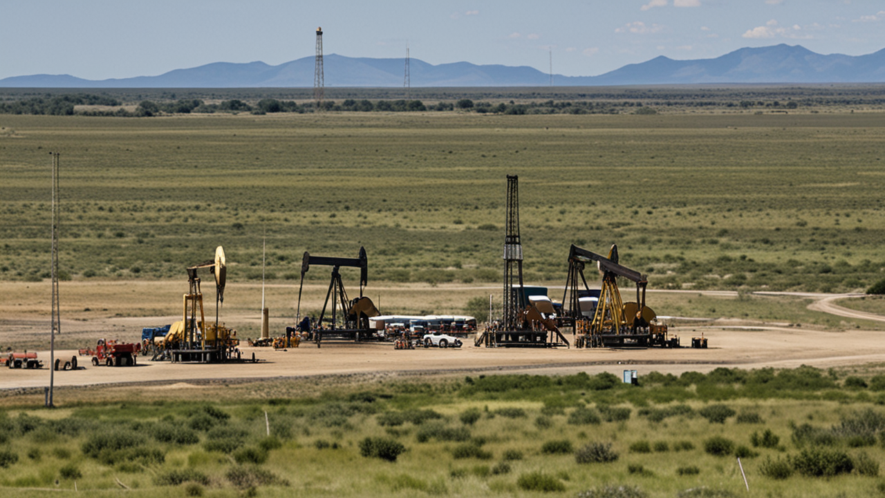 Fracking y su Impacto Económico en Regiones Marginadas: Oportunidades y Desafíos