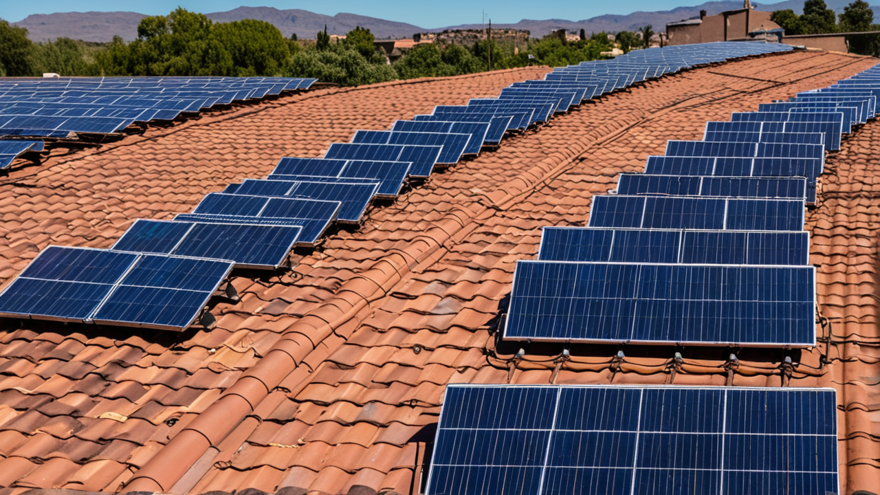 Desafíos Regulatorios en la Implementación de Sistemas de Calefacción Solar