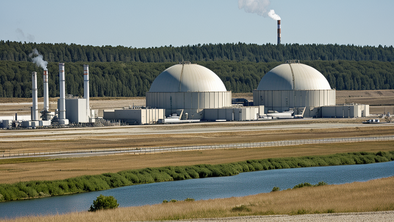 Oportunidades de Inversión en la Gestión de Residuos Nucleares: Un Enfoque Sostenible