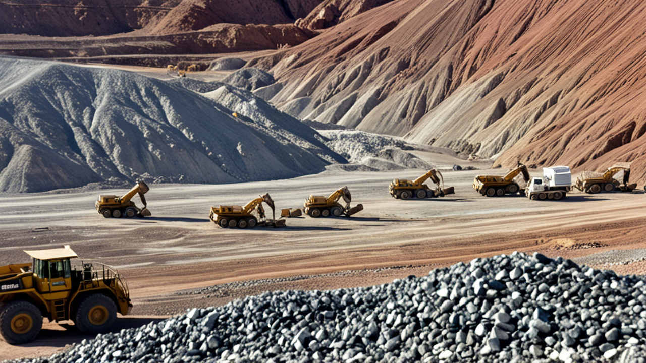 El zinc en la construcción: Un componente clave para la industria del vidrio