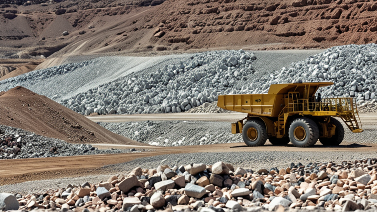 El zinc en la construcción: Un componente clave para la industria del vidrio