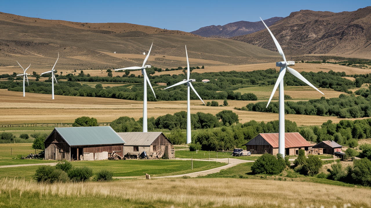 Energía Eólica y Cultura: Sinergias para el Desarrollo Sostenible