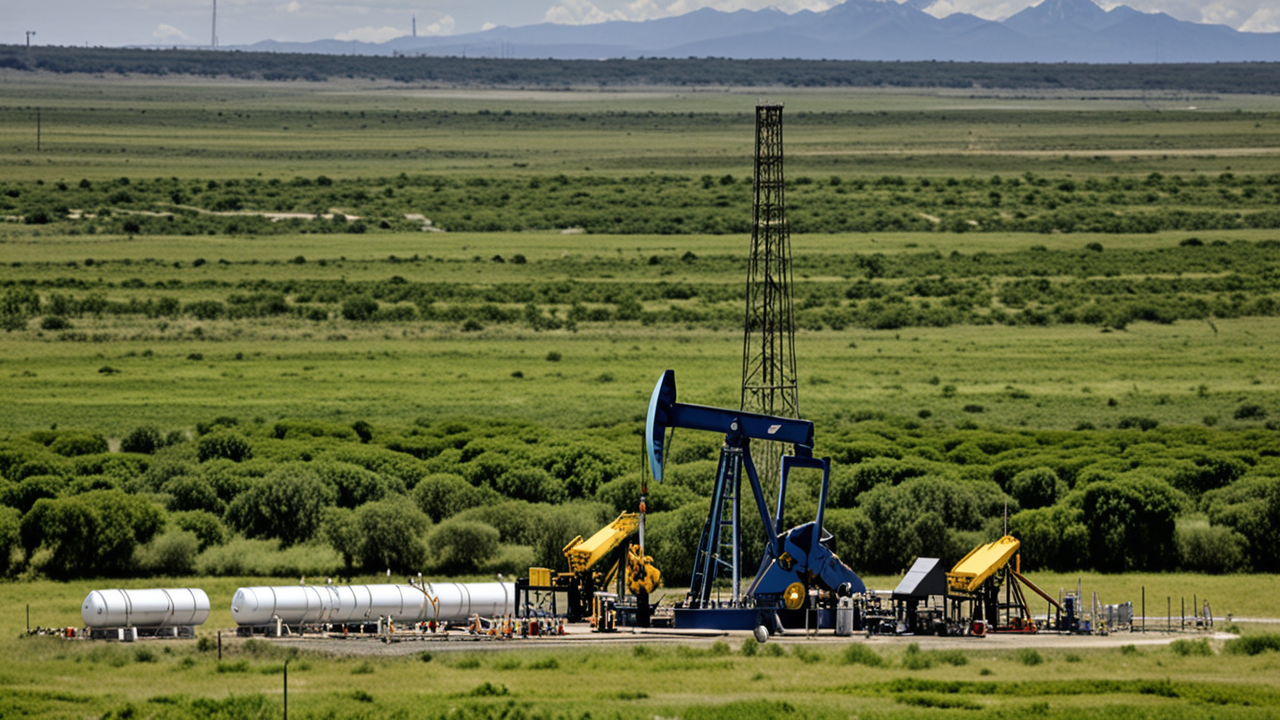 Ley de Hidrocarburos: Implicaciones en la Inversión Petrolera y el Cambio Climático