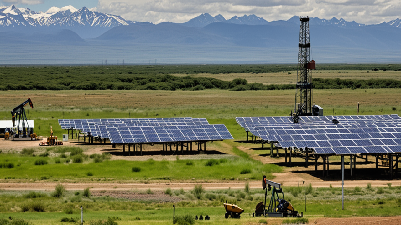 Ley de Hidrocarburos: Implicaciones en la Inversión Petrolera y el Cambio Climático