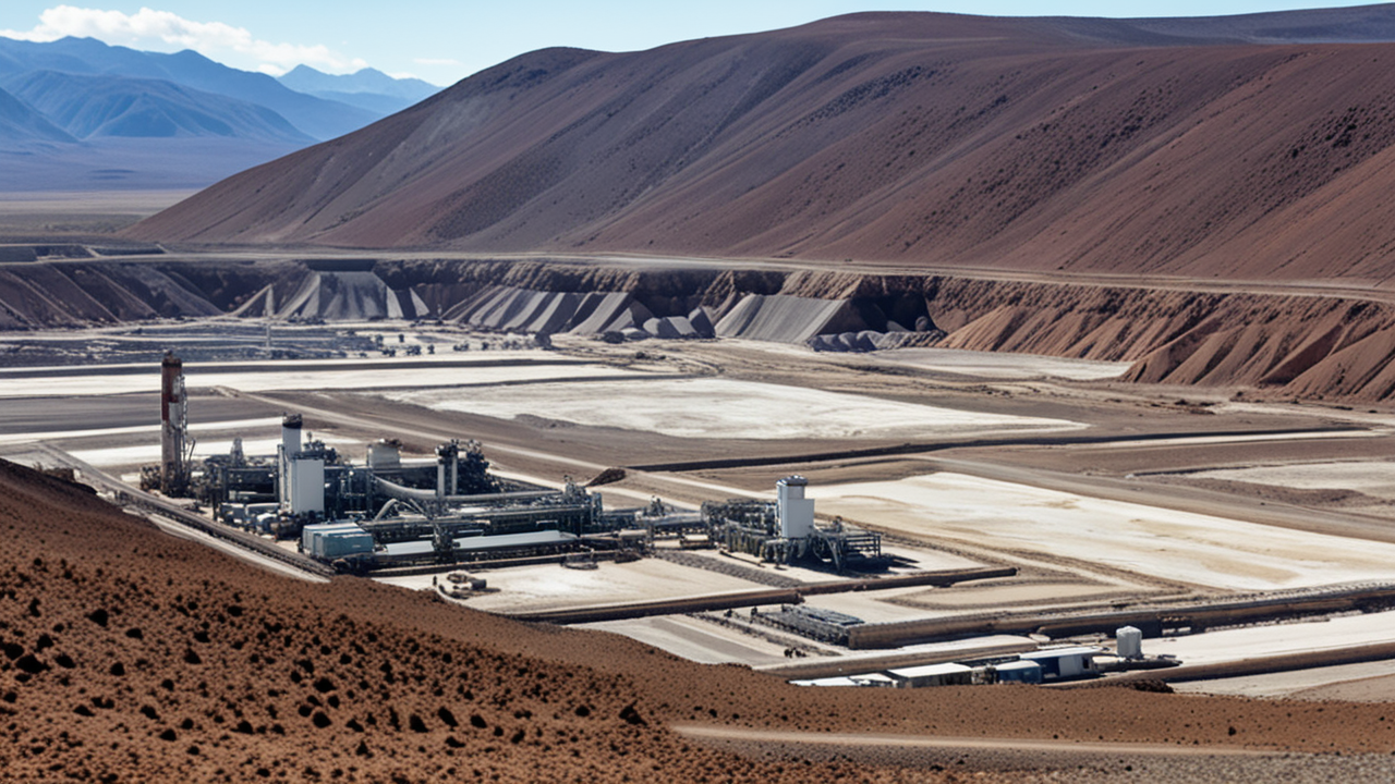 Biomasa y Litio: Sinergias Energéticas en el Horizonte Argentino