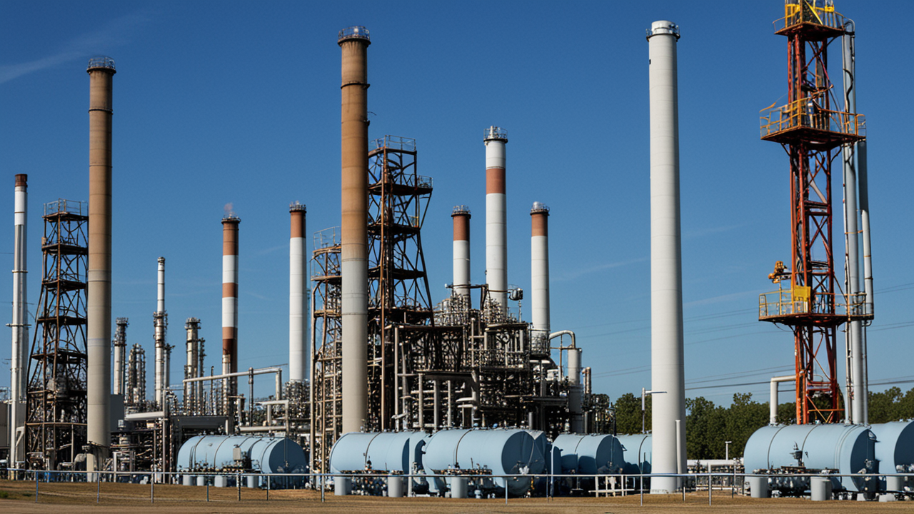 Optimización y Crecimiento: Estrategias para Reducir Costos en la Demanda de Gas