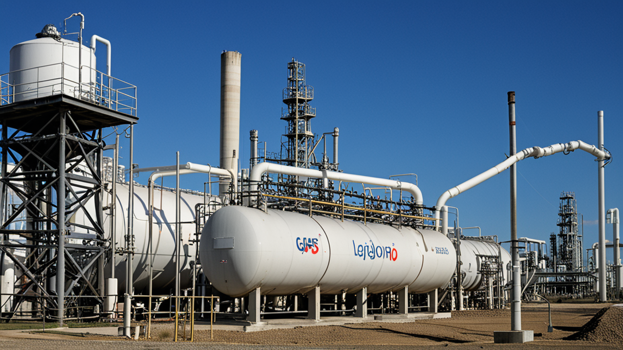 Optimización y Crecimiento: Estrategias para Reducir Costos en la Demanda de Gas
