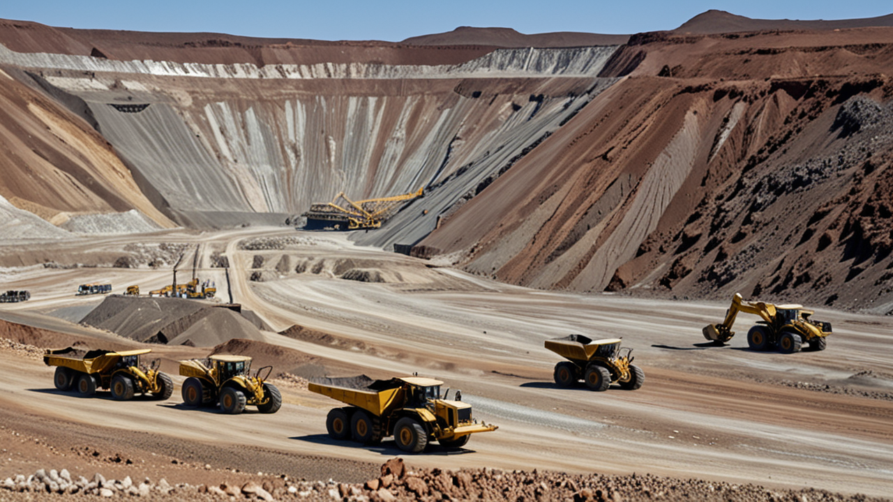 Zinc y Entretenimiento: El Coste Invisible de la Minería en la Salud Laboral
