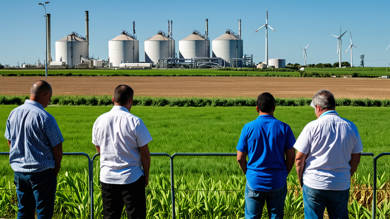 Gas Renovable: Estrategias de Comunicación para Impulsar su Aceptación en el Mercado