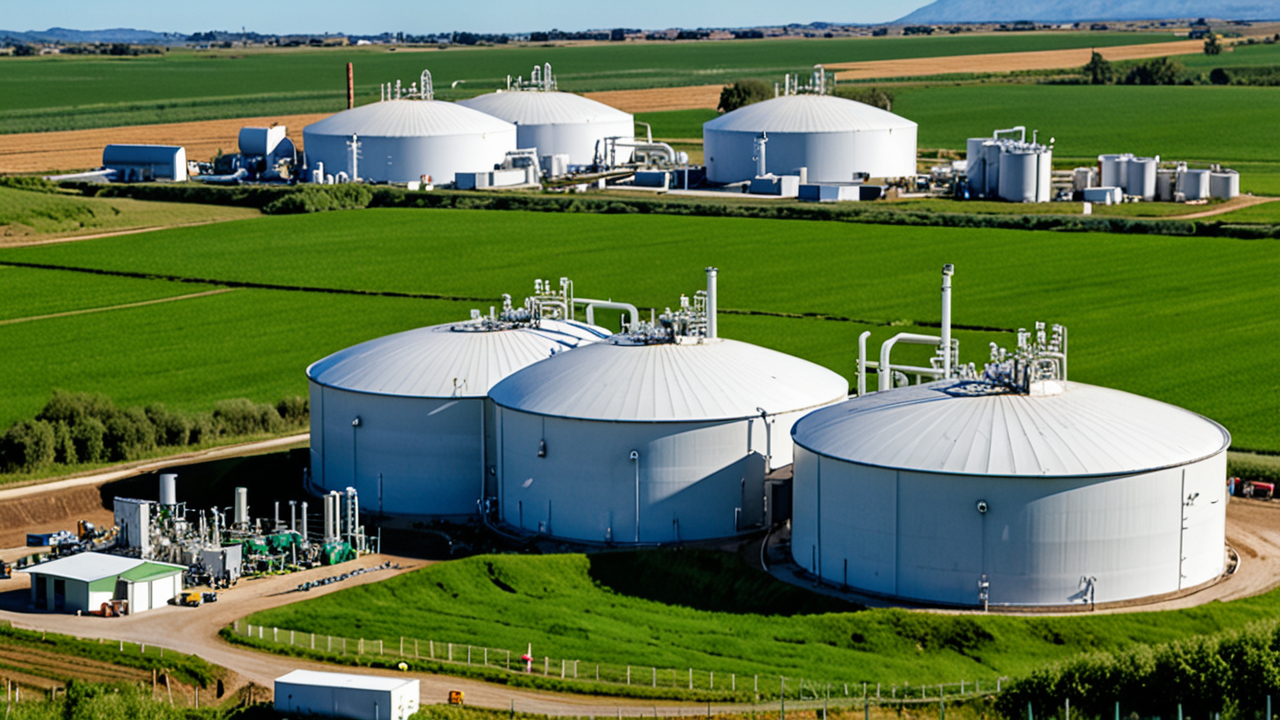 Gas Renovable: Estrategias de Comunicación para Impulsar su Aceptación en el Mercado