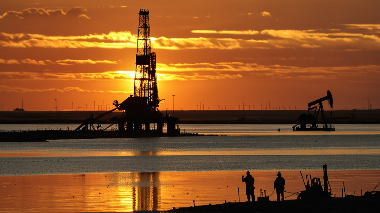 Petróleo y Gas en Argentina: Balance Económico y Sostenibilidad en la Mira