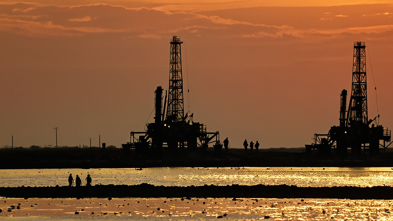 Petróleo y Gas en Argentina: Balance Económico y Sostenibilidad en la Mira