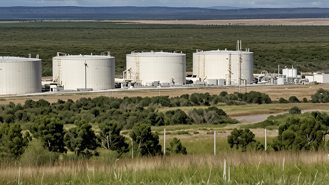 Energía Nuclear: Un Desafío Cultural en la Gestión de Residuos