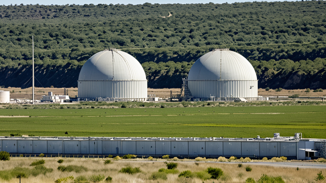 Energía Nuclear: Un Desafío Cultural en la Gestión de Residuos
