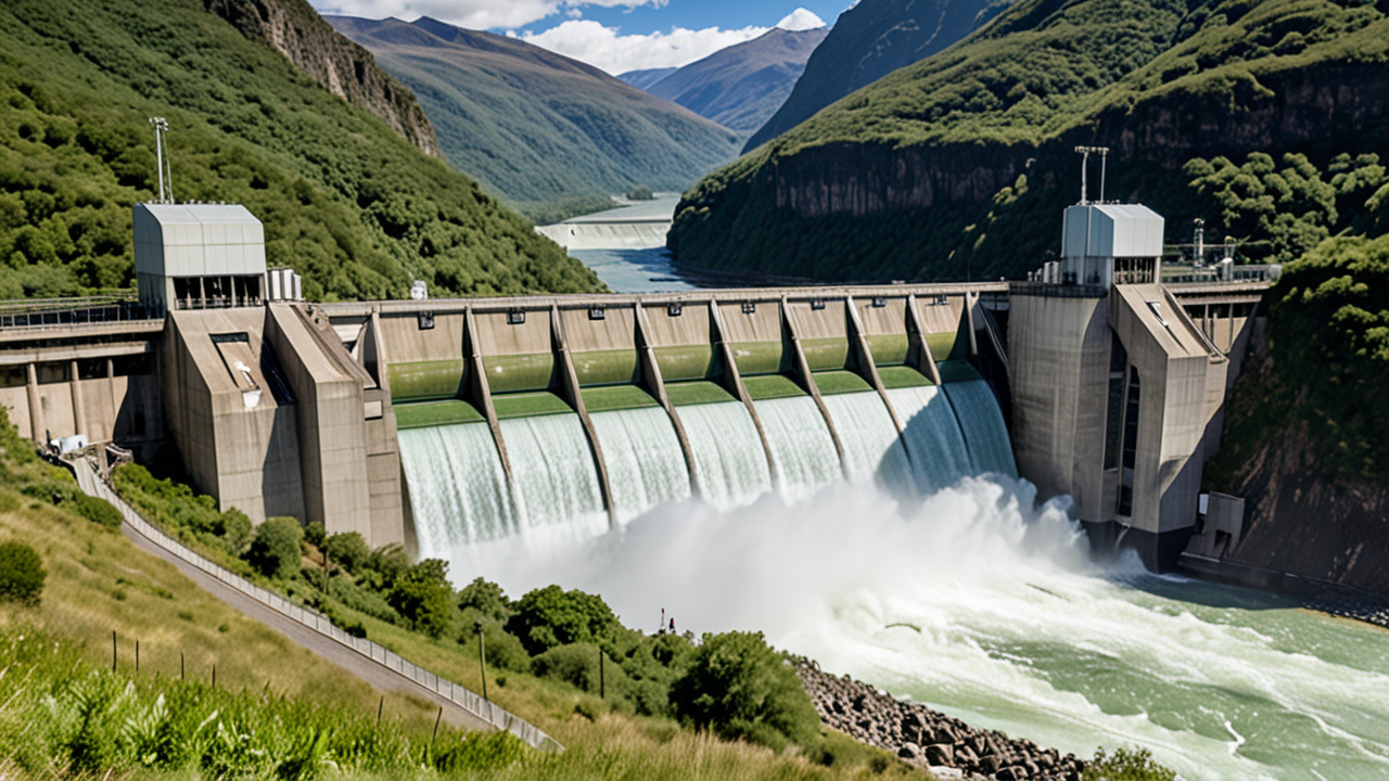 Energía Hidroeléctrica: La Repotenciación de Centrales y su Impacto Cultural