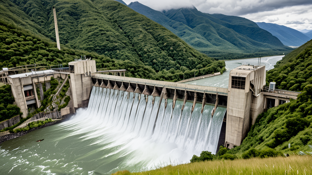 Energía Hidroeléctrica: La Repotenciación de Centrales y su Impacto Cultural