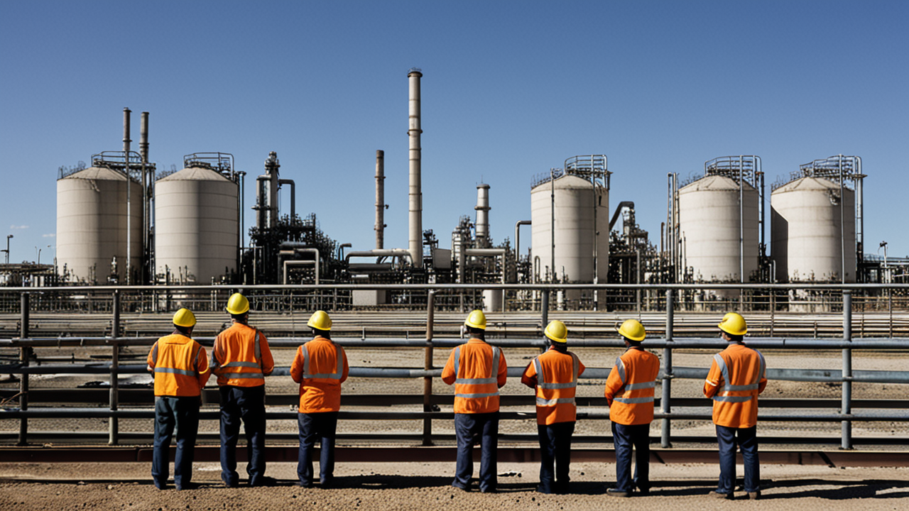 Inversión en Petroquímica: Motor de Crecimiento para la Economía Argentina