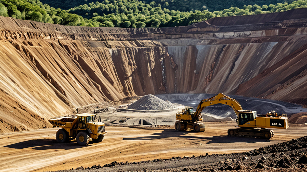 Minería Tecnológica: Implicaciones Demográficas en un Mercado en Expansión