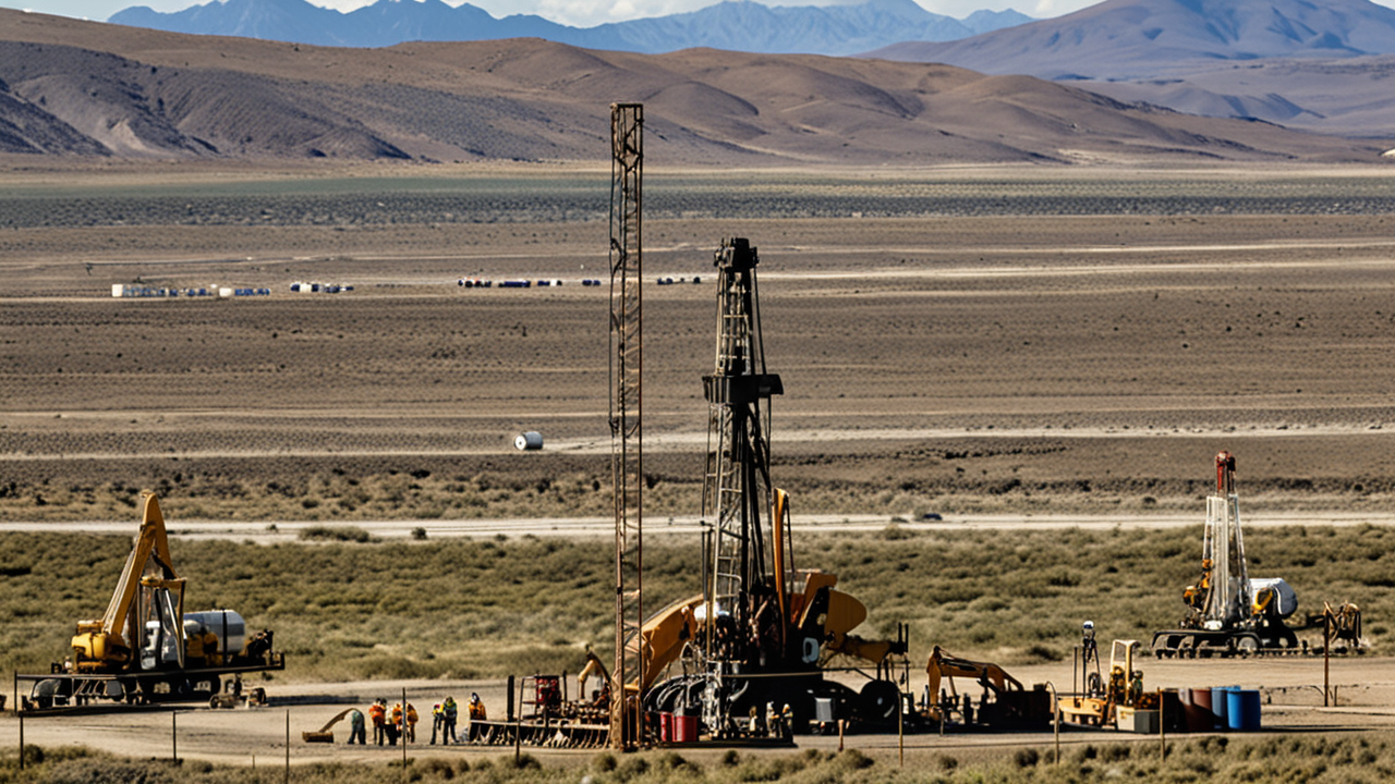 El Petróleo y Gas: Claves para la Sostenibilidad de la Industria Energética Local
