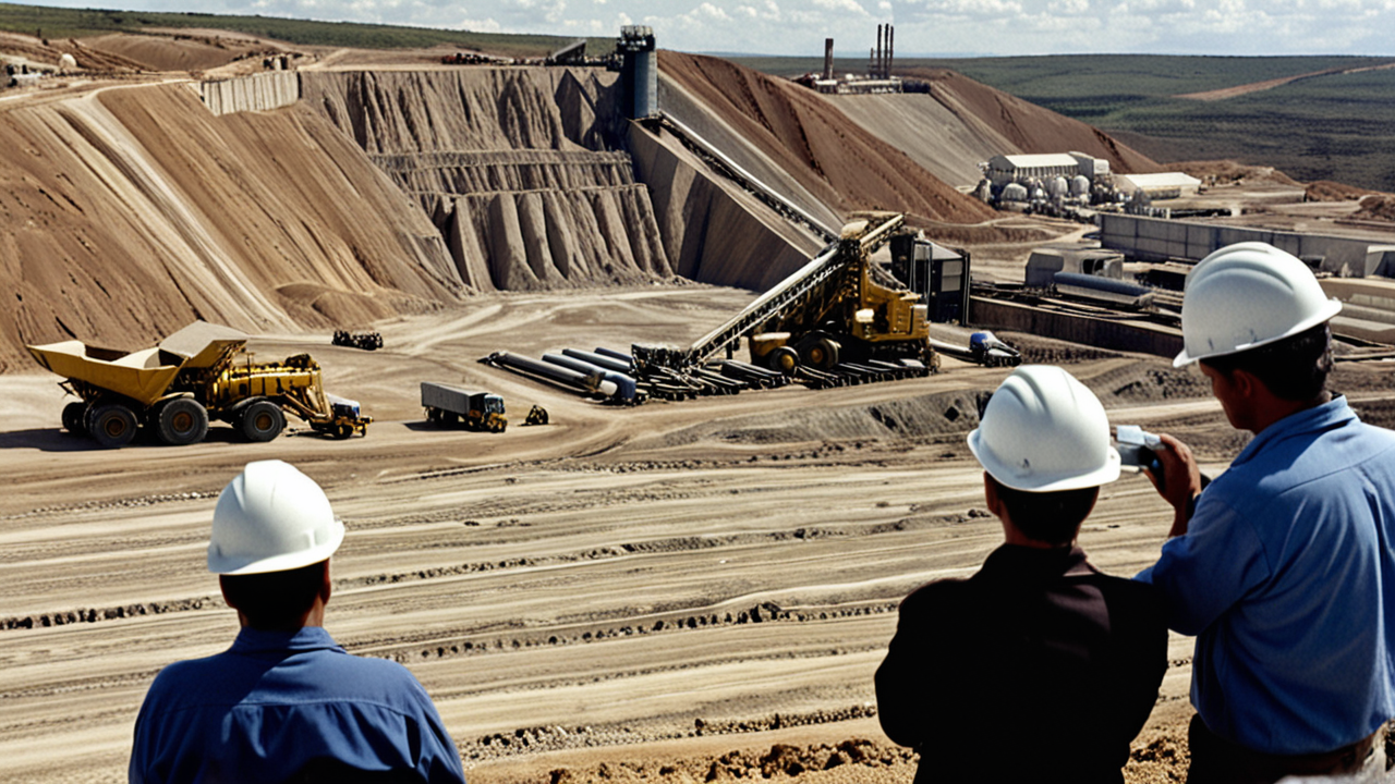 El Zinc y el Cemento: Hacia una Sinergia Educativa en la Minería