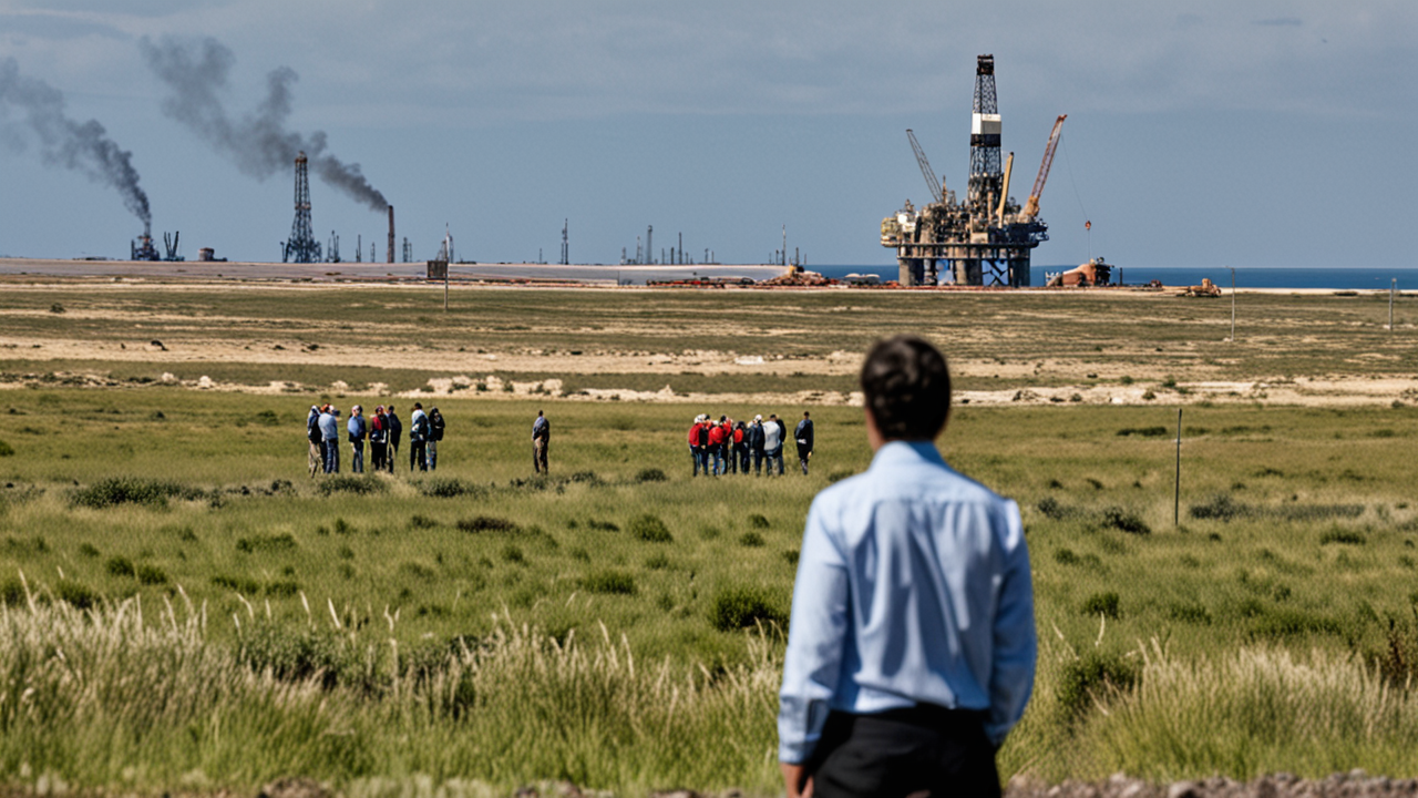 La Regulación Ambiental en el Sector Energético: Un Eje Vital para las Comunidades Locales