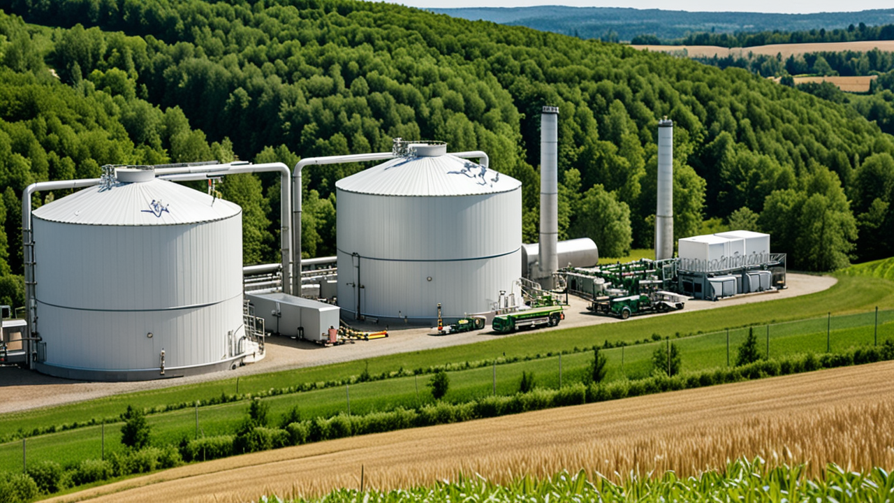 Biomasa: Oportunidades Energéticas para PYMES en un Contexto Cambiante