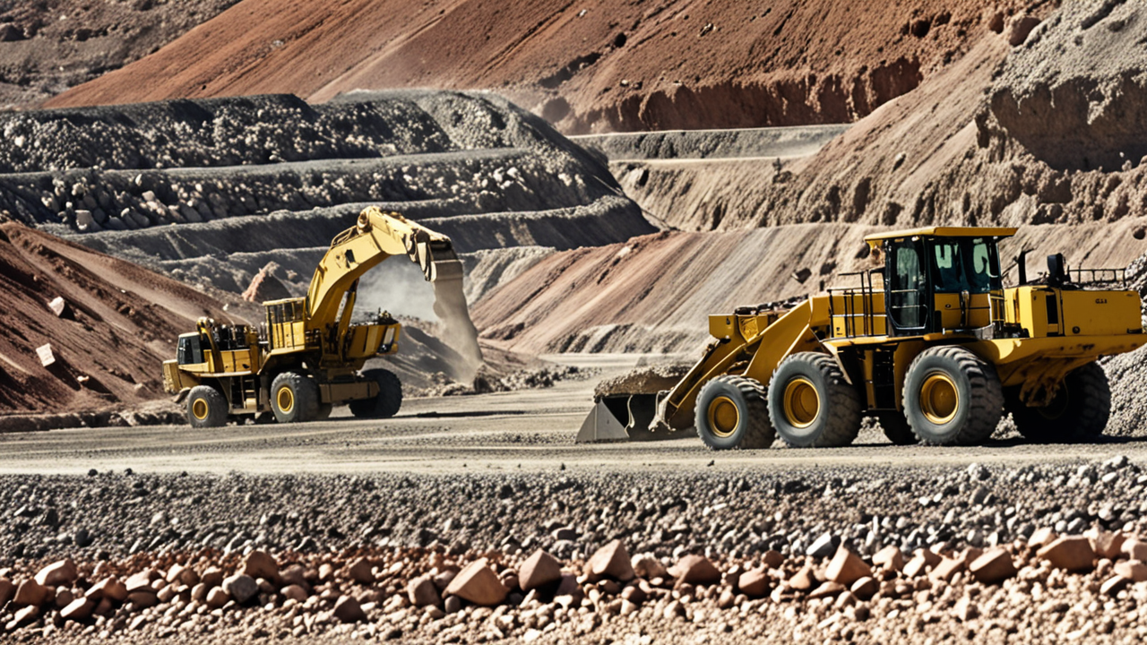Argentina: El Nuevo Faro de Minerales Críticos en el Mercado Global