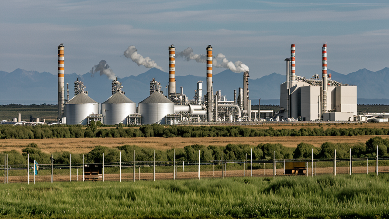 Biomasa y Aluminio: Sinergias Energéticas en la Industria Moderna