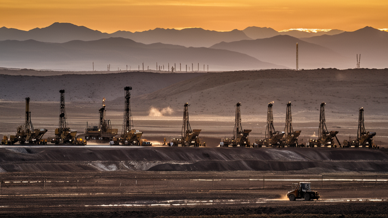 YPF y la Exploración del Shale Gas: Estrategias de Comunicación para un Futuro Energético