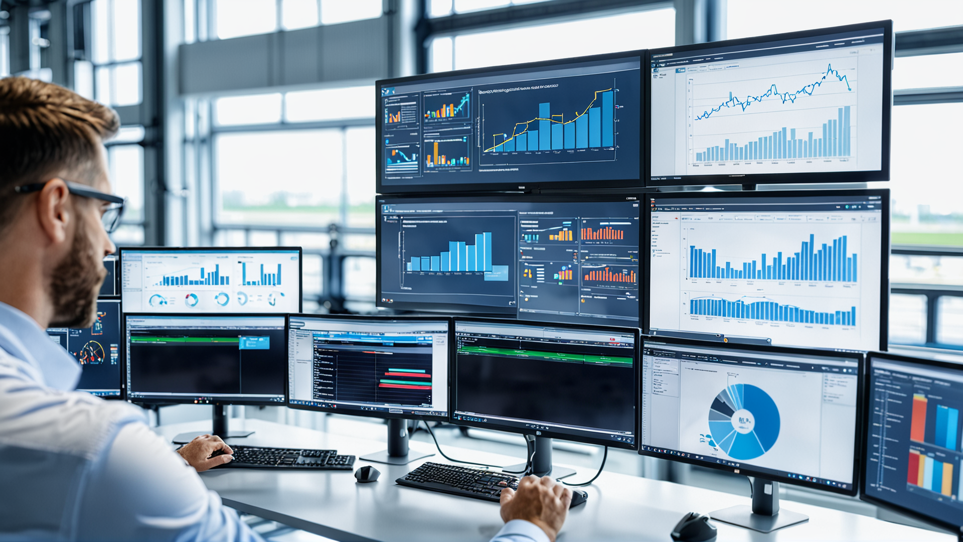Desafíos en la Implementación de Gemelos Digitales en la Industria: Un Análisis Crítico