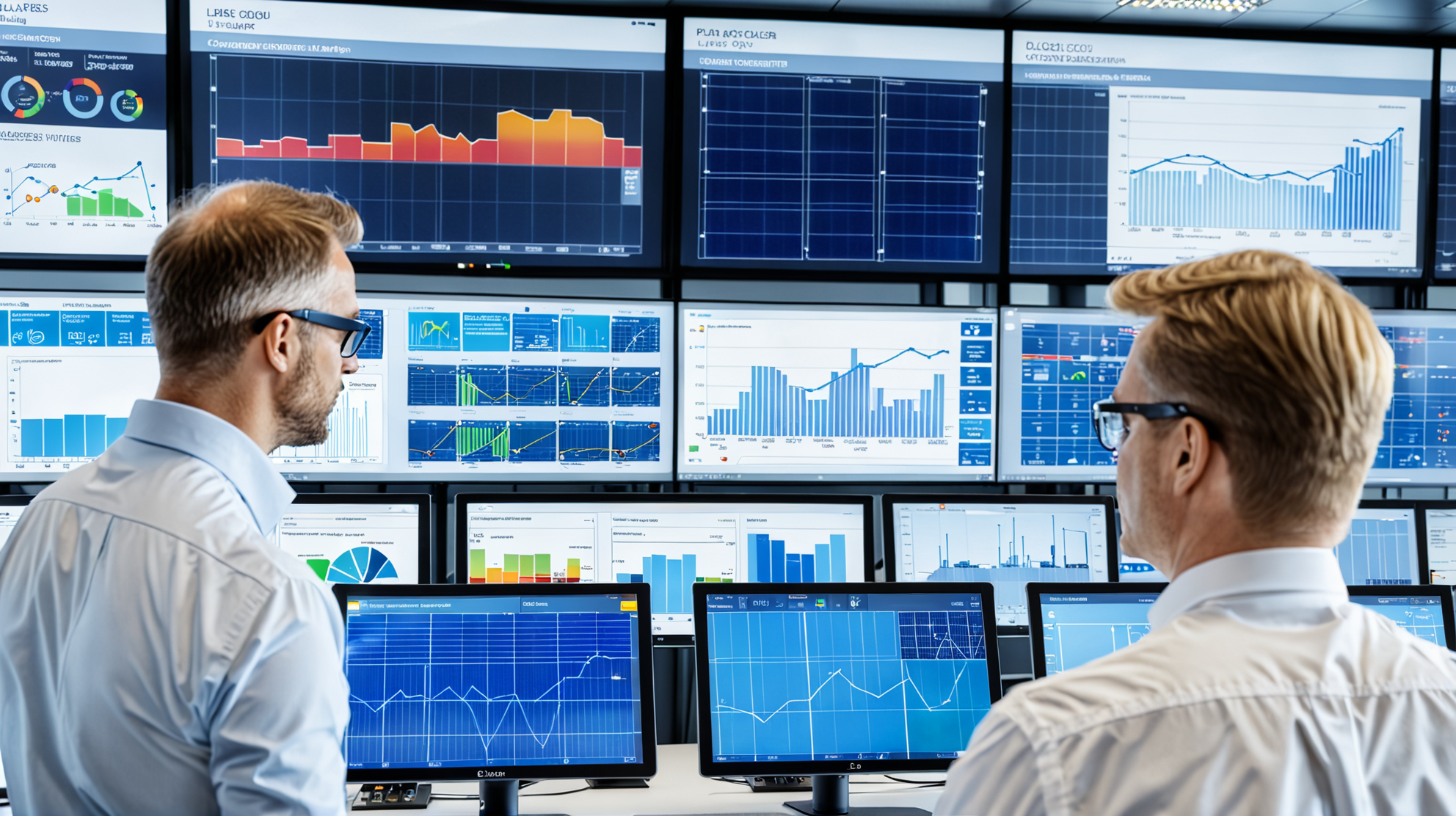 Navegando el Futuro: Innovaciones Tecnológicas en el Sector Energético del Mercosur