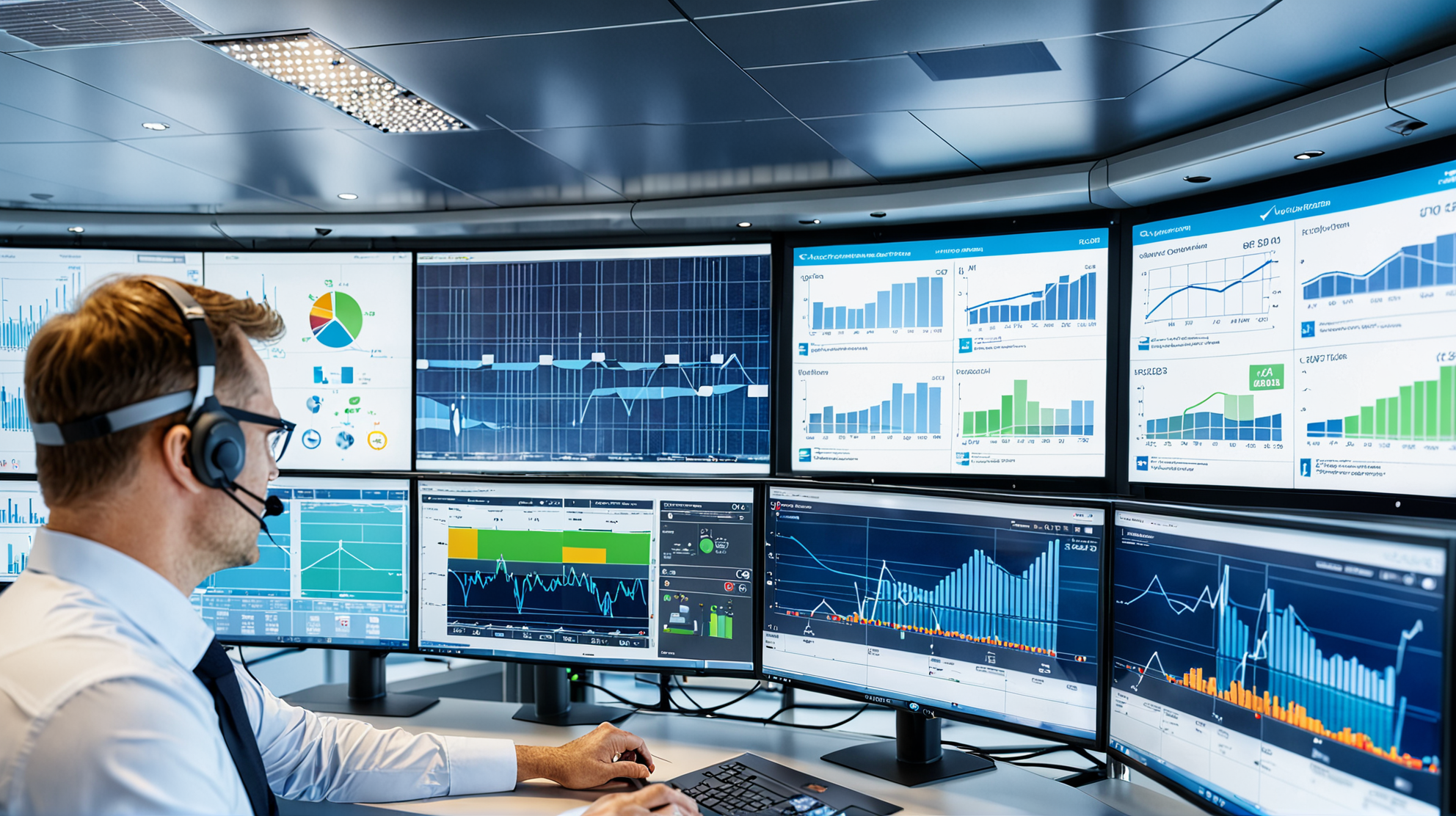 Navegando el Futuro: Innovaciones Tecnológicas en el Sector Energético del Mercosur