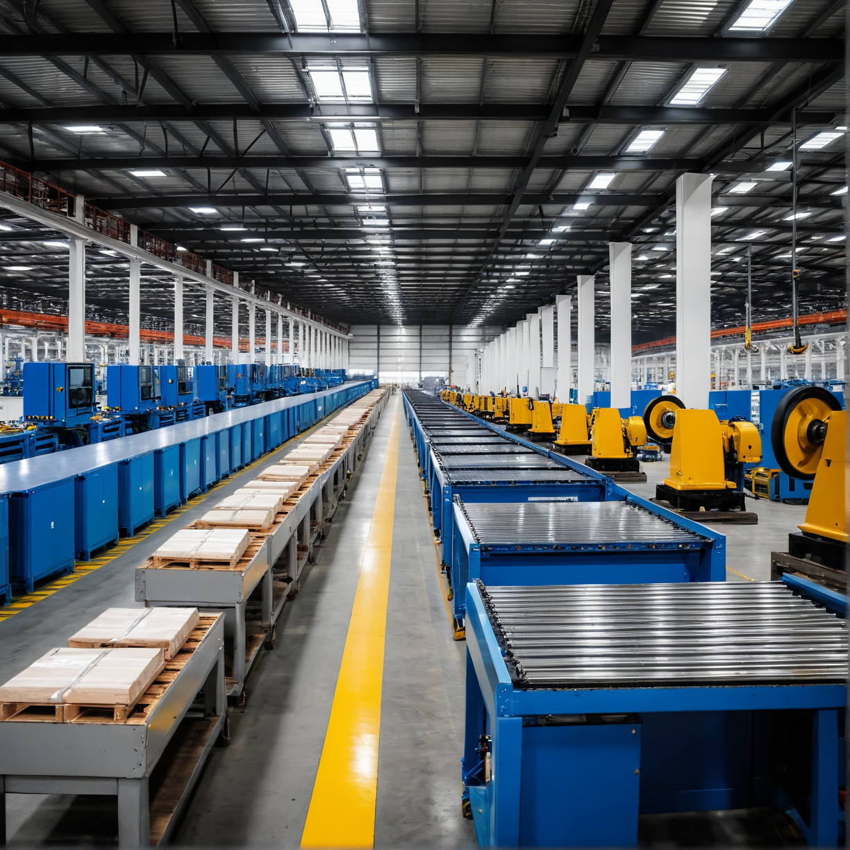 Perspectivas de la Industria Inteligente en Argentina: Un Camino por Delante