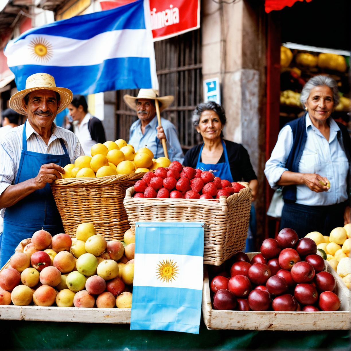 Acuerdos de Libre Comercio Sectoriales: ¿Una Oportunidad o un Riesgo?