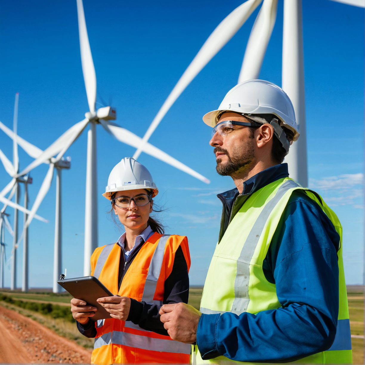 Resiliencia Energética: Preparando la Industria para el Cambio Climático