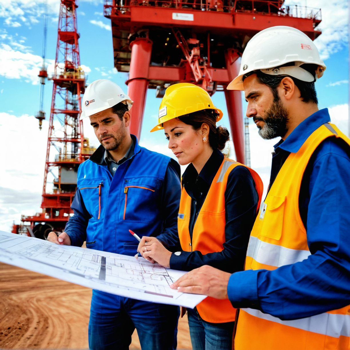 Las PYMES como Motor de Innovación en la Industria del Petróleo y Gas