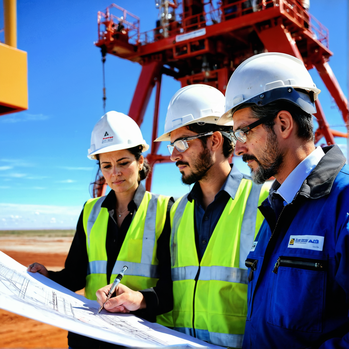 Las PYMES como Motor de Innovación en la Industria del Petróleo y Gas