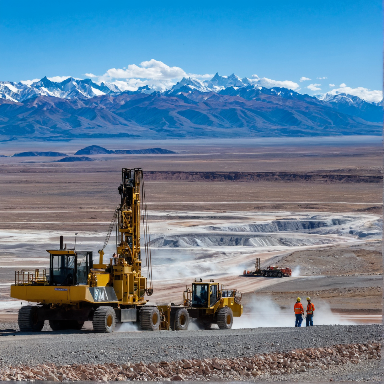 Argentina: Un Jugador Clave en el Mercado Energético Global