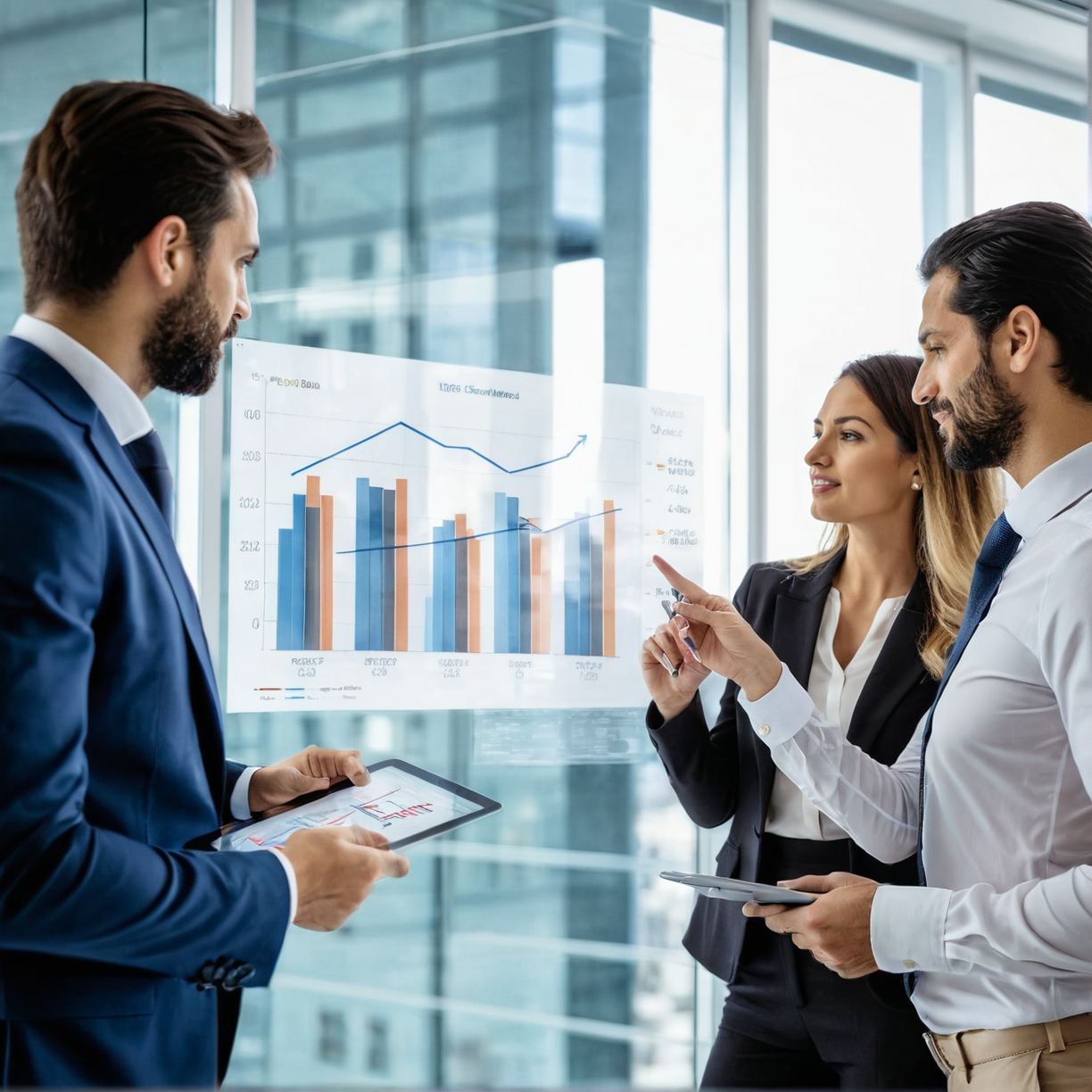 El Papel del FMI en las Estrategias Macroeconómicas del Comercio Industrial