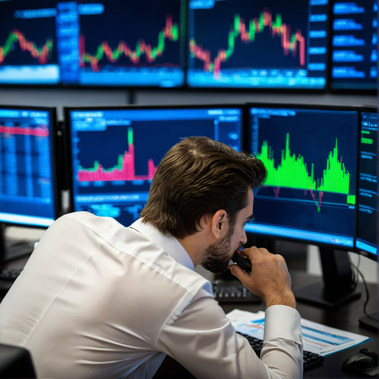 Tendencias Emergentes en el Mercado de Derivados del Petróleo: Un Análisis Global