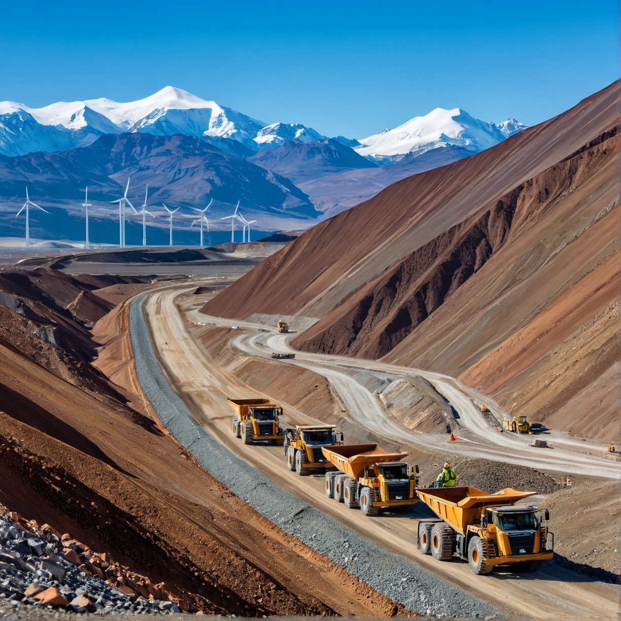 Producción Integrada: La Sinergia que Transformará la Industria en 2025