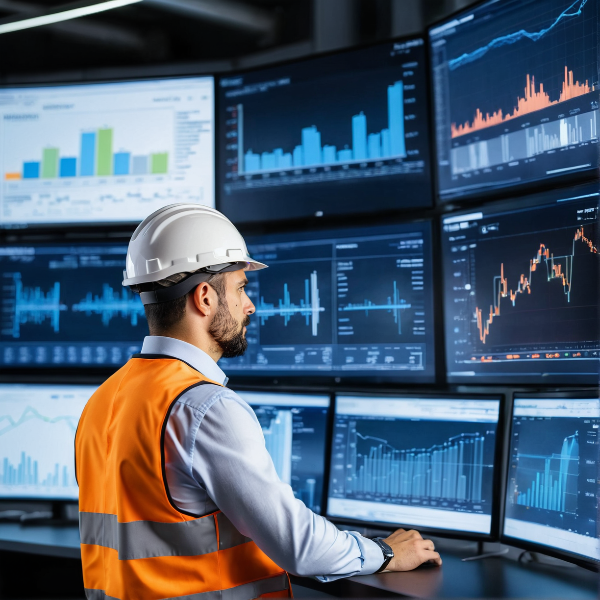 La digitalización de tableros de control: más que una simple tendencia