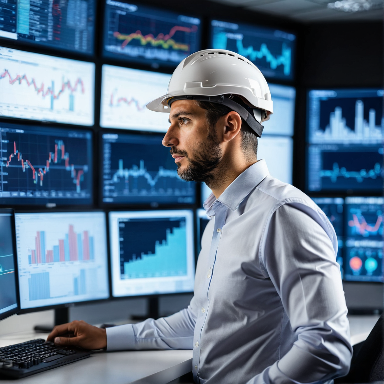 La digitalización de tableros de control: más que una simple tendencia