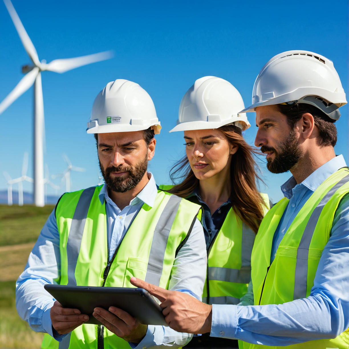 Energía Sostenible: El Desafío de Equilibrar Desarrollo y Medio Ambiente en Mercosur