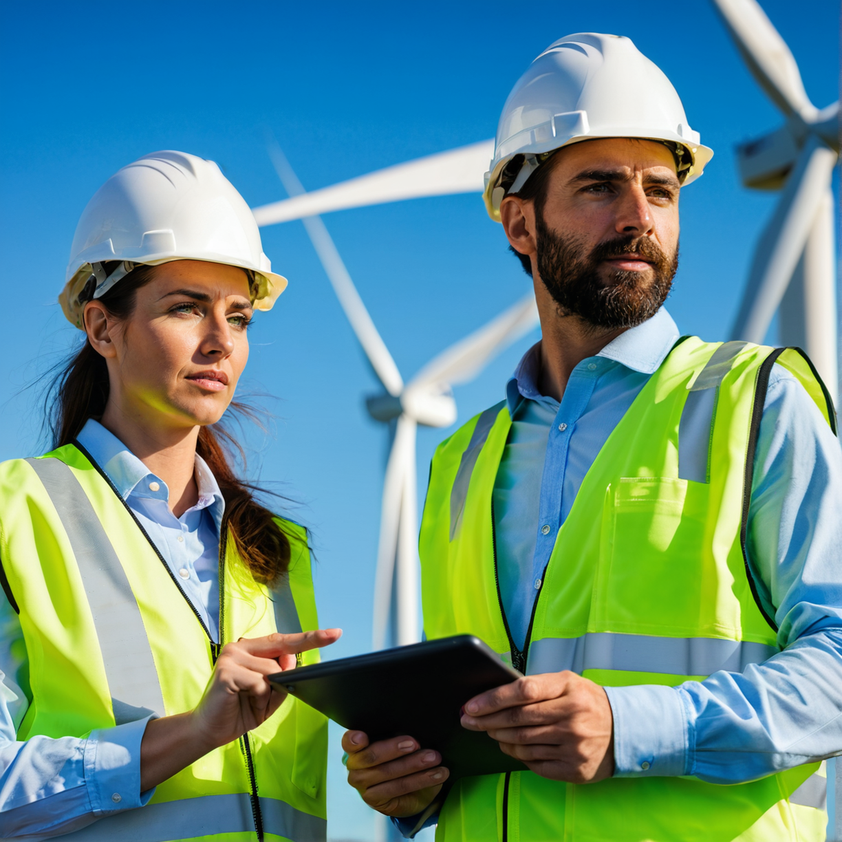 Energía Sostenible: El Desafío de Equilibrar Desarrollo y Medio Ambiente en Mercosur