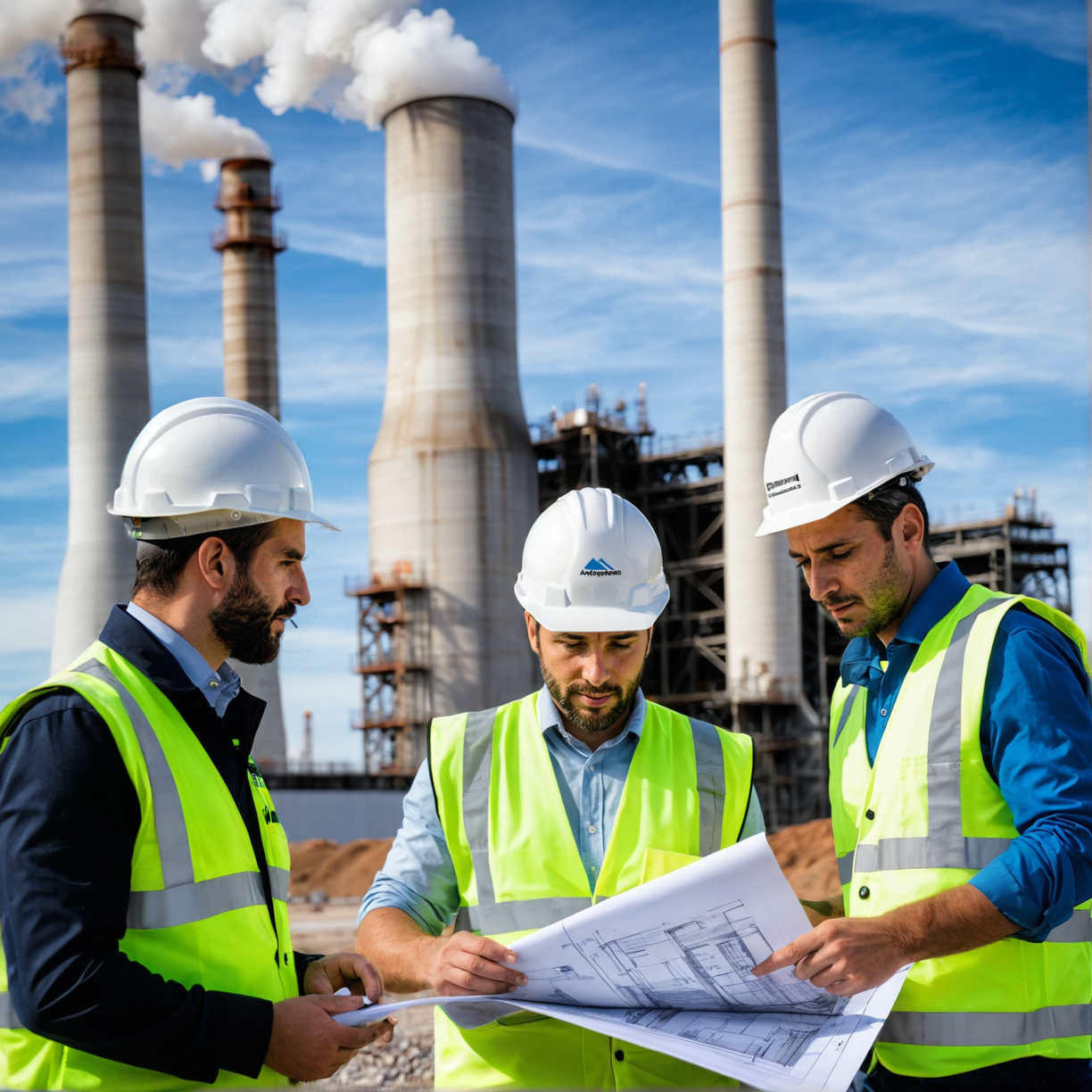El Futuro Energético: Sostenibilidad y Tradición en Tensión